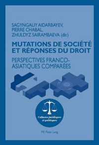 Mutations de société et réponses du droit