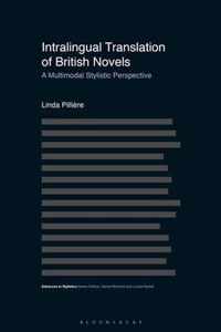 Intralingual Translation of British Novels