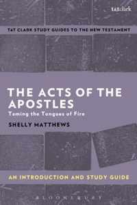 The Acts of the Apostles