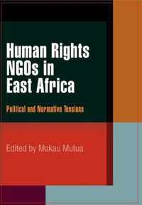 Human Rights NGOs in East Africa