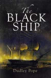 Black Ship