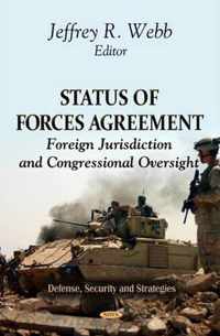 Status of Forces Agreements