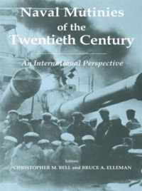 Naval Mutinies of the Twentieth Century