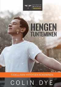 Hengen tunteminen