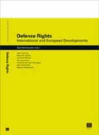 Defence Rights