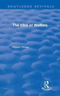 The Idea of Welfare