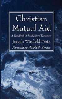 Christian Mutual Aid