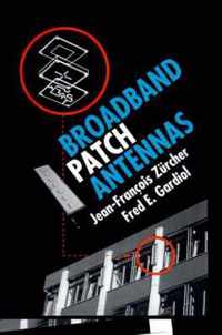 Broadband Patch Antennas