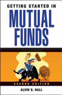 Getting Started in Mutual Funds