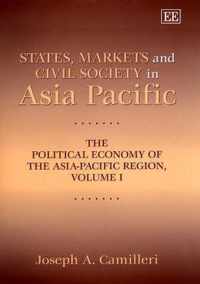 States, Markets and Civil Society in Asia-Pacific