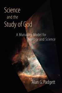 Science and the Study of God