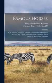 Famous Horses