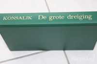 Grote dreiging