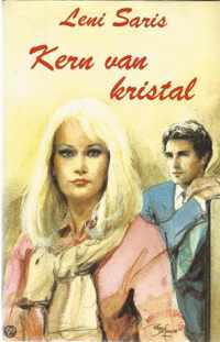 Kern van kristal