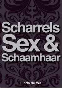 Scharrels, sex en schaamhaar