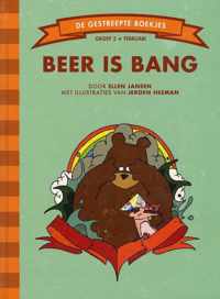 Beer is bang (Groep 2)