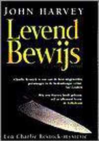 Levend bewijs