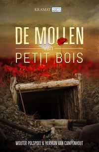 De mollen van Petit Bois