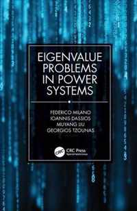 Eigenvalue Problems in Power Systems