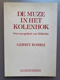 Muze in het kolenhok