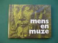 Mens en muze