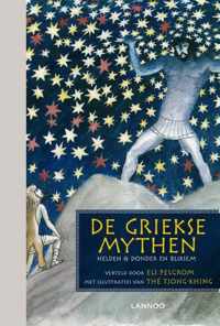 Griekse mythen