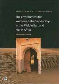 The Environment for Women's Entrepreneurship in the Middle East and North Africa