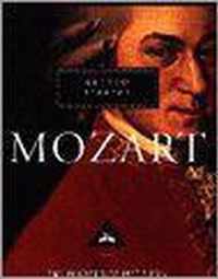 Muziekgids mozart (+ 3 cd's)