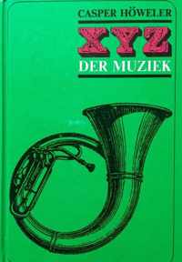 XYZ DER MUZIEK