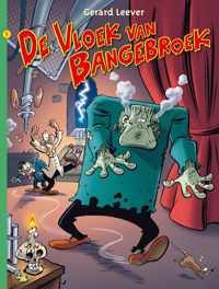 De vloek van Bangebroek 1