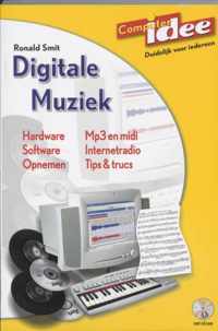 Digitale Muziek