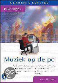 Praktijkgids Muziek Op De Pc