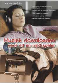 Muziek Downloaden Voor Muziek Cd En Mp3 Speler