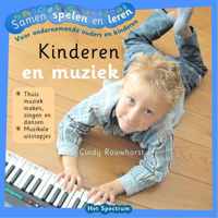 Kinderen En Muziek