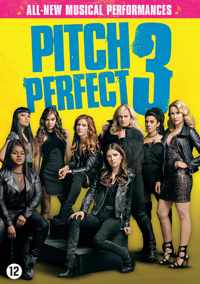 Pitch Perfect 3