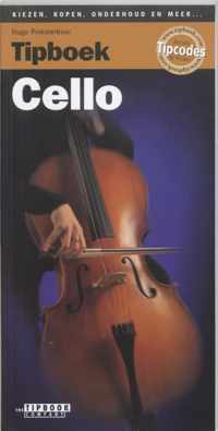 Tipboek Cello