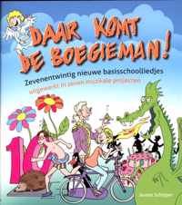 Daar komt de Boegieman!