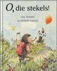 O, Die Stekels!