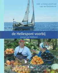 De Hellespont voorbij