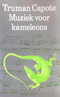 Muziek voor kameleons