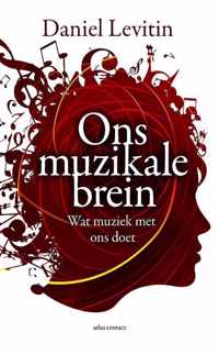 Ons muzikale brein