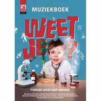 Muziekboek weet je?