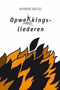 Opwekkingsliederen