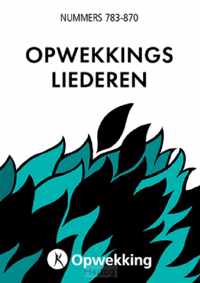 Opwekking muziekboek 6