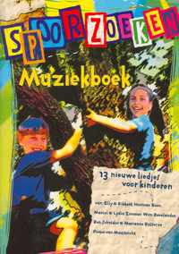 Muziekboek spoorzoeken