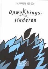 Muziekboek opwekking 3 423-570