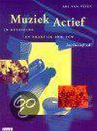 Muziek-actief + cd dr 1