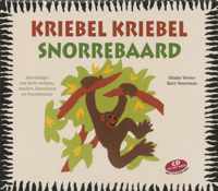 Kriebel kriebel snorrebaard