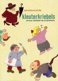 Kleuterkriebels