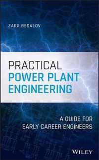 Practical Power Plant Engineering